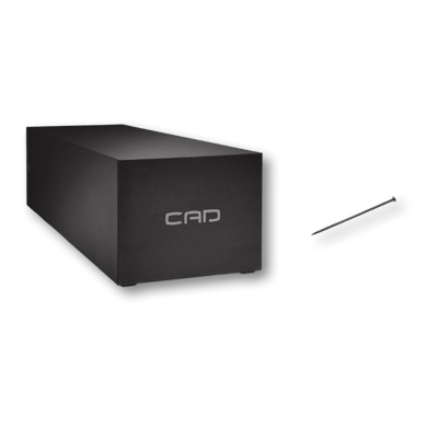 Cad Ground Controls
