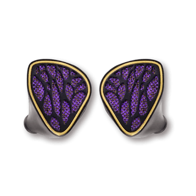 Kinera Kinera NOTT Phantom - IEM híbrido de 5 controladores