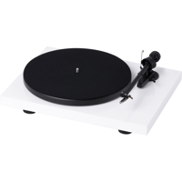 Pro-ject Audio Systems - USA Debut Record Master II variant 3