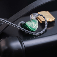 TANGZU Shangguan Wan'er Jade Green variant 4