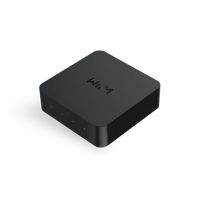 WiiM Pro & Pro Plus variant 2