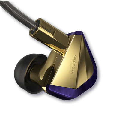 Ikko Audio Asgard OH5