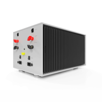 Pilium Audio Zeus Amplifier variant 3