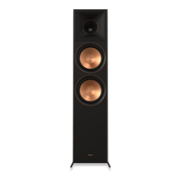 Klipsch RP-8060FA II variant 1