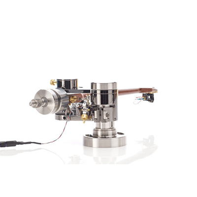 Durand Tonearms The Talea II