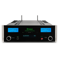 McIntosh Labs MSA5500 2-Channel Streaming Integrated Amplifier variant 2