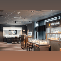 Spottune Omni Recessed Kit variant 3