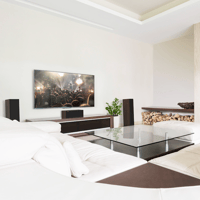 Klipsch RP-500C II variant 23