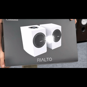 Thumbnail of the video review https://www.youtube.com/watch?v=FOIZdThhHHs