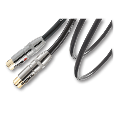 Atlas Cables Hyper OCC XLR