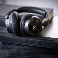 Argon Audio QUIET STORM variant 8