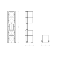 AudioNec Evo 3 variant 4