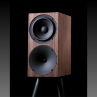 Buchardt Audio S400 MKII variant 2