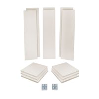 Primacoustic Clarity Room Kit variant 2