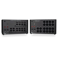 Synergistic Research SRX Power Cell variant 3