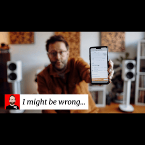 Thumbnail of the video review https://www.youtube.com/watch?v=p1em2renxds