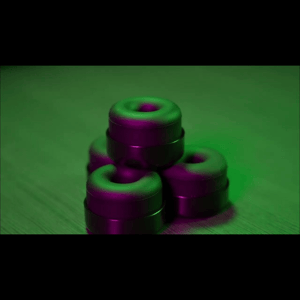 Thumbnail of the video review https://www.youtube.com/watch?v=pzw_ZO-lz5k