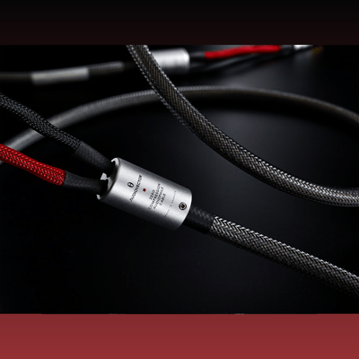 Audiovector Audiovector Zero Cables