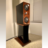 JWM Acoustics ALYSON PRO variant 1