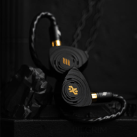 Effect Audio PILGRIM:NOIR variant 3