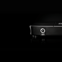 Ansuz Acoustics Mainz8 D3 variant 3