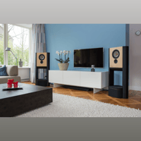 Grimm Audio LS1be variant 14