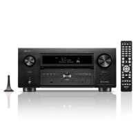 Denon AVR-A10H variant 5