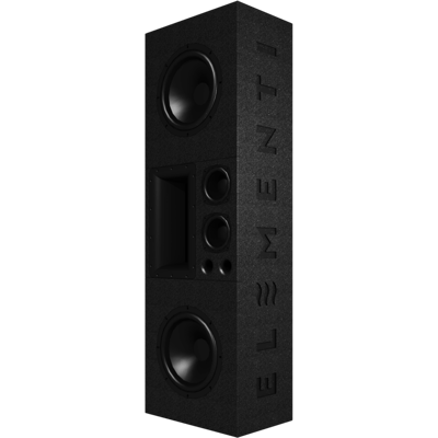 Elementi Audio Tempest