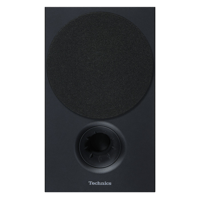 Technics Bookshelf Speaker System SB-C600-K variant 4