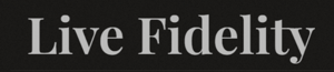 Live Fidelity logo
