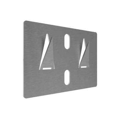 Vicoustic VicFix Metallic