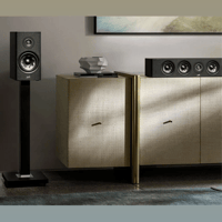 Denon Reserve R200 variant 5