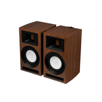Fluance Ri71 Reference Powered Bookshelf Speakers with DB10 Subwoofer variant 3