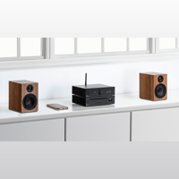 Pro-ject Audio Systems - USA Stereo Set E CD variant 4