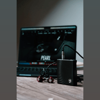 JH Audio  RUBYv2/PEARL UNIVERSAL BUNDLE variant 1