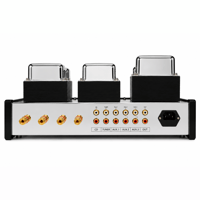 Jadis Electronics ÔDE variant 6