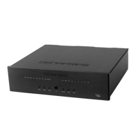 Denafrips TERMINATOR 15TH R-2R DAC variant 1
