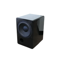 VAF VAF Gravitas 12 Subwoofer variant 1