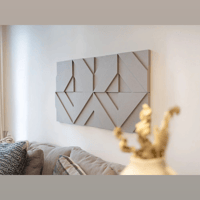 Vicoustic VicTiles 3D Porto variant 2