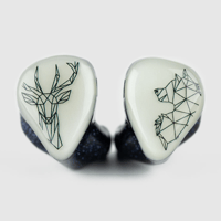 Empire Ears Legend X (Custom) variant 4