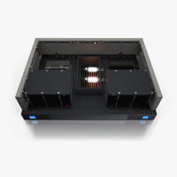 Siltech Cables SAGA variant 4