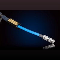 Siltech Cables Royal Single Crown Interconnect variant 4