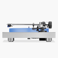 AVM Audio Rotation R 2.3 mkII variant 2