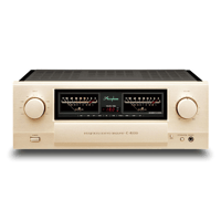 Accuphase E-4000 variant 1