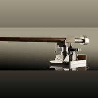 Durand Tonearms The Telos variant 4