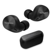 Technics Hi-Fi True Wireless Earbuds II with Noise Cancelling EAH-AZ60M2 variant 12