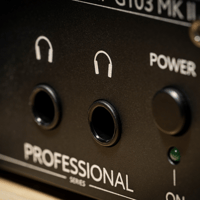 LAKE PEOPLE G103-S MKII variant 6