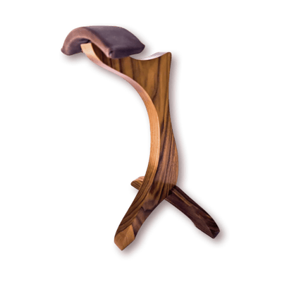 Danacable Walnut Headphone Stand