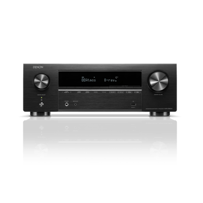 Denon AVR-X1800H