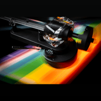 Pro-ject Audio Systems - USA The Dark Side Of The Moon variant 3